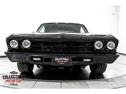 1969 Chevrolet Chevelle (CC-2079795) for sale in Marietta, Georgia