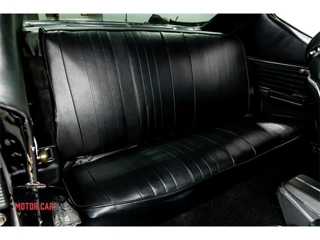 1969 Chevrolet Chevelle (CC-2079795) for sale in Marietta, Georgia