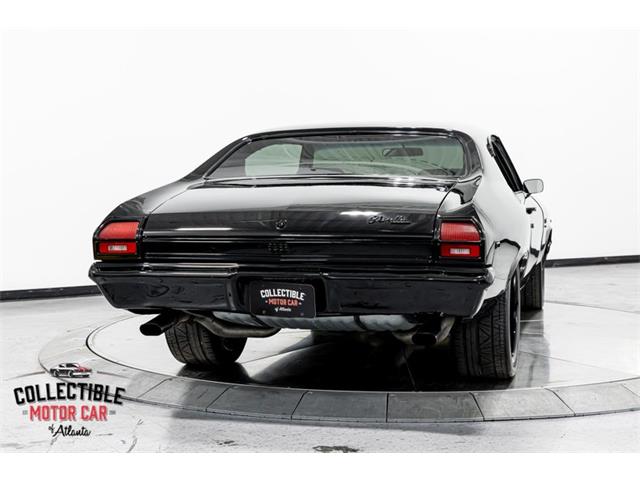 1969 Chevrolet Chevelle (CC-2079795) for sale in Marietta, Georgia
