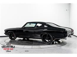 1969 Chevrolet Chevelle (CC-2079795) for sale in Marietta, Georgia