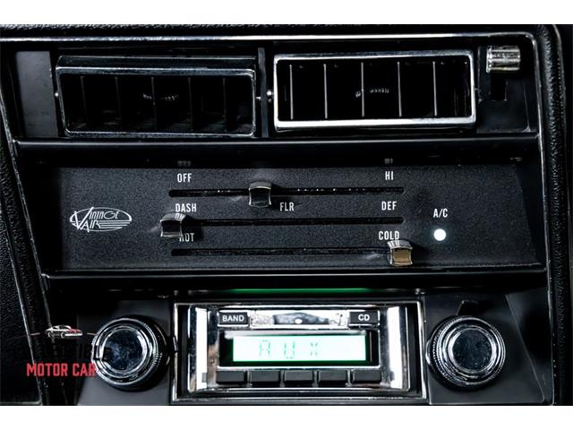 1969 Chevrolet Chevelle (CC-2079795) for sale in Marietta, Georgia
