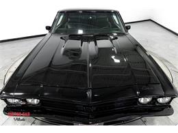 1969 Chevrolet Chevelle (CC-2079795) for sale in Marietta, Georgia