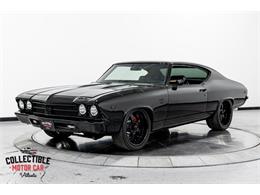 1969 Chevrolet Chevelle (CC-2079795) for sale in Marietta, Georgia
