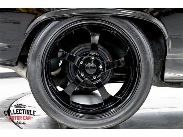 1969 Chevrolet Chevelle (CC-2079795) for sale in Marietta, Georgia