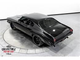 1969 Chevrolet Chevelle (CC-2079795) for sale in Marietta, Georgia