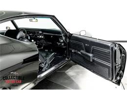 1969 Chevrolet Chevelle (CC-2079795) for sale in Marietta, Georgia