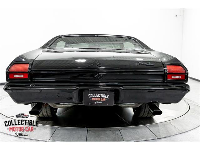 1969 Chevrolet Chevelle (CC-2079795) for sale in Marietta, Georgia