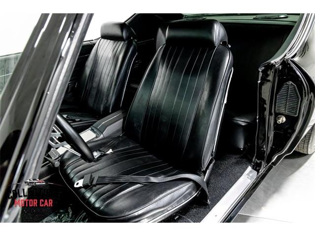 1969 Chevrolet Chevelle (CC-2079795) for sale in Marietta, Georgia