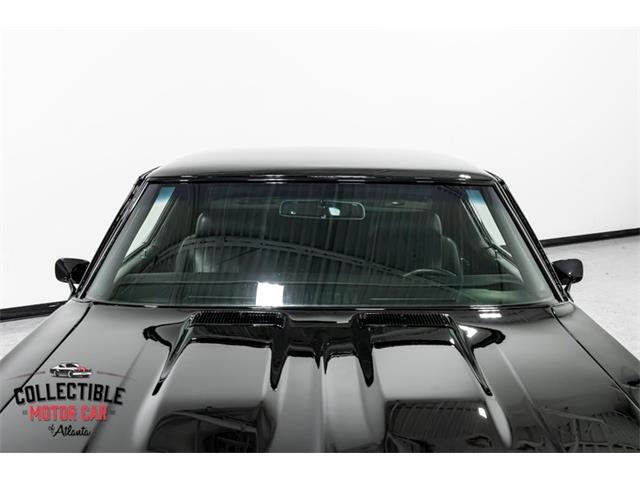 1969 Chevrolet Chevelle (CC-2079795) for sale in Marietta, Georgia