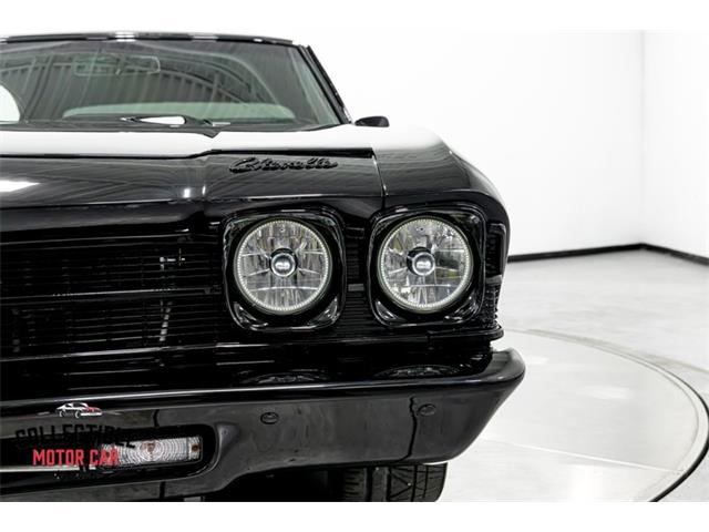 1969 Chevrolet Chevelle (CC-2079795) for sale in Marietta, Georgia