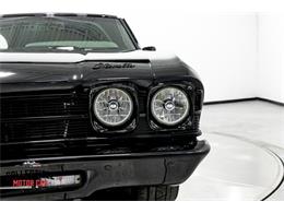 1969 Chevrolet Chevelle (CC-2079795) for sale in Marietta, Georgia