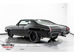 1969 Chevrolet Chevelle (CC-2079795) for sale in Marietta, Georgia