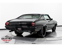 1969 Chevrolet Chevelle (CC-2079795) for sale in Marietta, Georgia