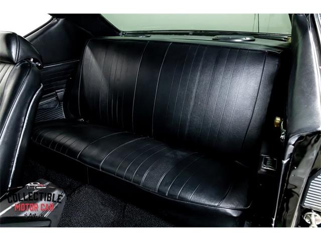 1969 Chevrolet Chevelle (CC-2079795) for sale in Marietta, Georgia