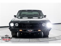 1969 Chevrolet Chevelle (CC-2079795) for sale in Marietta, Georgia
