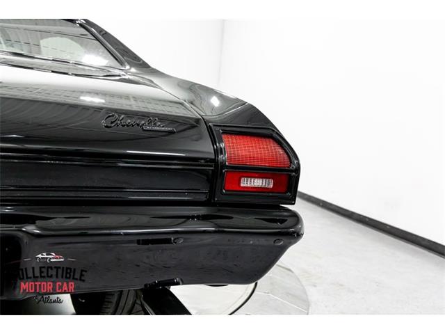 1969 Chevrolet Chevelle (CC-2079795) for sale in Marietta, Georgia
