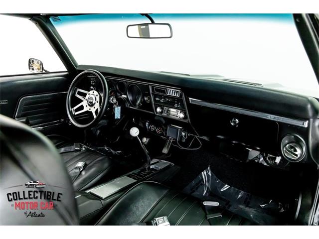 1969 Chevrolet Chevelle (CC-2079795) for sale in Marietta, Georgia