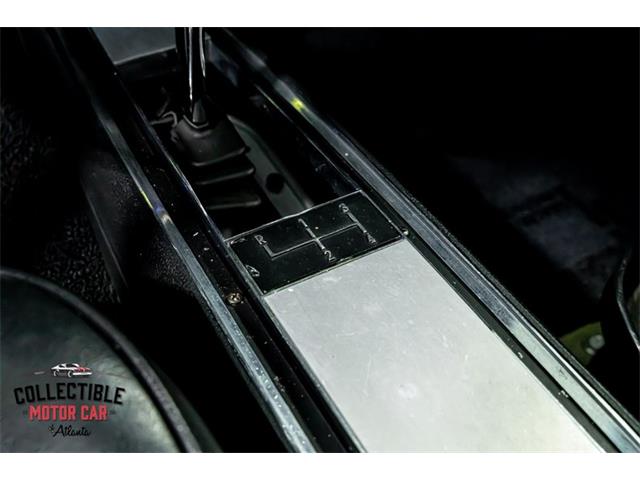 1969 Chevrolet Chevelle (CC-2079795) for sale in Marietta, Georgia