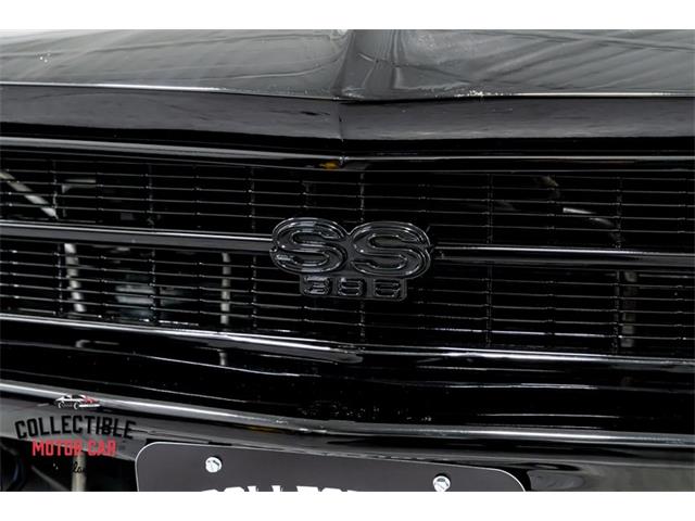 1969 Chevrolet Chevelle (CC-2079795) for sale in Marietta, Georgia