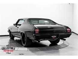 1969 Chevrolet Chevelle (CC-2079795) for sale in Marietta, Georgia