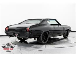 1969 Chevrolet Chevelle (CC-2079795) for sale in Marietta, Georgia