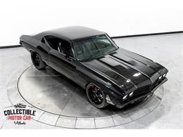 1969 Chevrolet Chevelle (CC-2079795) for sale in Marietta, Georgia