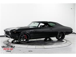 1969 Chevrolet Chevelle (CC-2079795) for sale in Marietta, Georgia