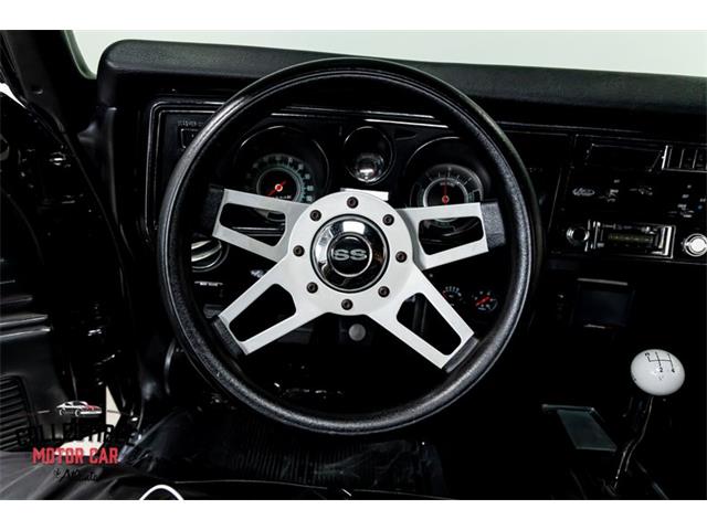 1969 Chevrolet Chevelle (CC-2079795) for sale in Marietta, Georgia