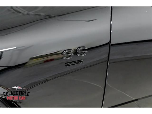 1969 Chevrolet Chevelle (CC-2079795) for sale in Marietta, Georgia