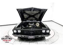 1969 Chevrolet Chevelle (CC-2079795) for sale in Marietta, Georgia