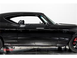 1969 Chevrolet Chevelle (CC-2079795) for sale in Marietta, Georgia
