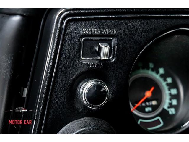 1969 Chevrolet Chevelle (CC-2079795) for sale in Marietta, Georgia