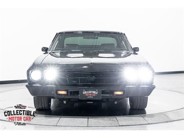 1969 Chevrolet Chevelle (CC-2079795) for sale in Marietta, Georgia