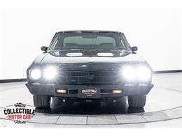 1969 Chevrolet Chevelle (CC-2079795) for sale in Marietta, Georgia