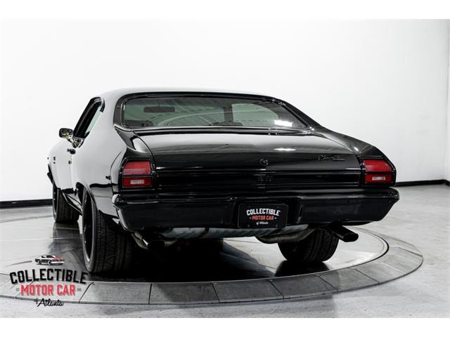1969 Chevrolet Chevelle (CC-2079795) for sale in Marietta, Georgia