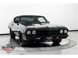 1969 Chevrolet Chevelle (CC-2079795) for sale in Marietta, Georgia