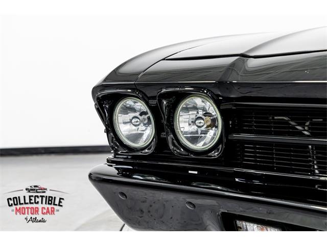 1969 Chevrolet Chevelle (CC-2079795) for sale in Marietta, Georgia