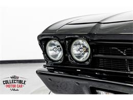 1969 Chevrolet Chevelle (CC-2079795) for sale in Marietta, Georgia