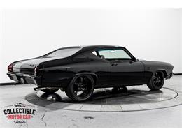 1969 Chevrolet Chevelle (CC-2079795) for sale in Marietta, Georgia