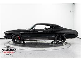 1969 Chevrolet Chevelle (CC-2079795) for sale in Marietta, Georgia
