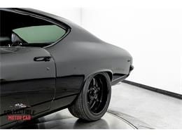 1969 Chevrolet Chevelle (CC-2079795) for sale in Marietta, Georgia