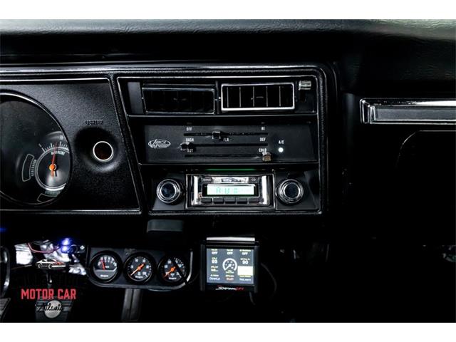 1969 Chevrolet Chevelle (CC-2079795) for sale in Marietta, Georgia