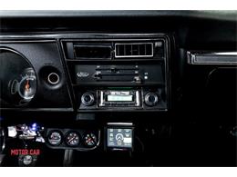 1969 Chevrolet Chevelle (CC-2079795) for sale in Marietta, Georgia