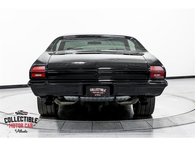 1969 Chevrolet Chevelle (CC-2079795) for sale in Marietta, Georgia