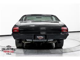 1969 Chevrolet Chevelle (CC-2079795) for sale in Marietta, Georgia