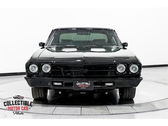 1969 Chevrolet Chevelle (CC-2079795) for sale in Marietta, Georgia