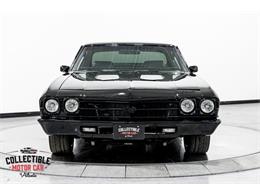 1969 Chevrolet Chevelle (CC-2079795) for sale in Marietta, Georgia