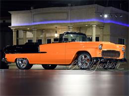 1955 Chevrolet Bel Air (CC-2079796) for sale in Columbus, Ohio