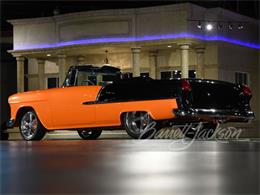 1955 Chevrolet Bel Air (CC-2079796) for sale in Columbus, Ohio