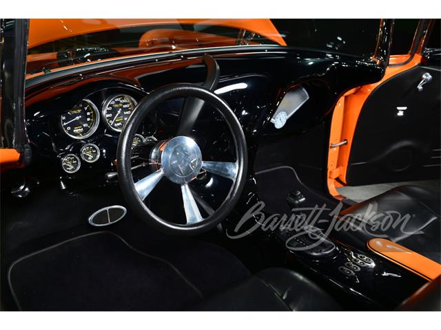 1955 Chevrolet Bel Air (CC-2079796) for sale in Columbus, Ohio